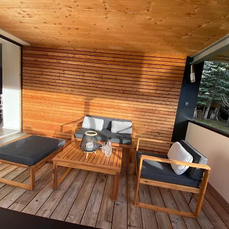 Two Appartement Ötztal-Bahnhof