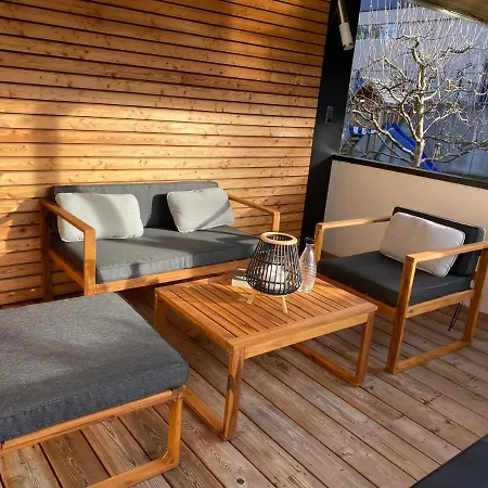 Two * Ötztal-Bahnhof