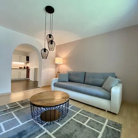 Two Apartment