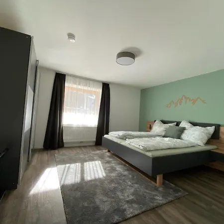 Two * Ötztal-Bahnhof