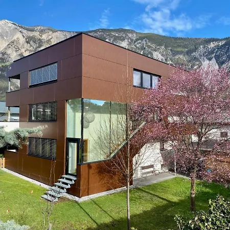 Two Apartment *