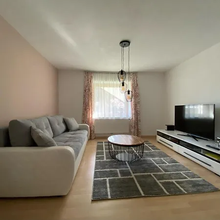 Two Appartement Ötztal-Bahnhof