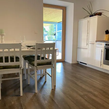 Two Διαμέρισμα Ötztal-Bahnhof