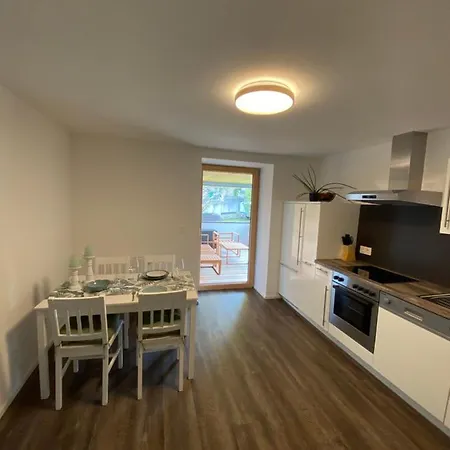 Apartment Two *