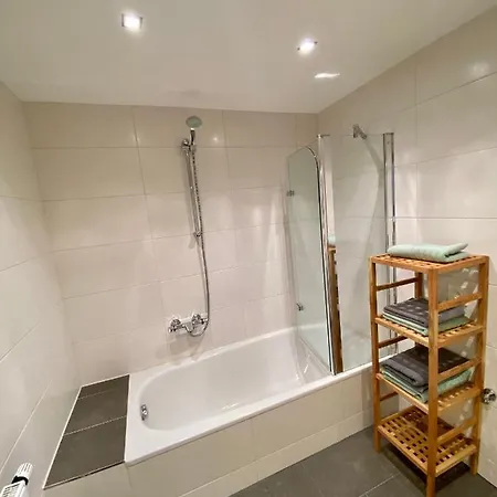 Two Appartement Ötztal-Bahnhof