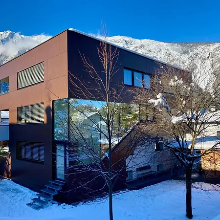 公寓 Two Ötztal-Bahnhof