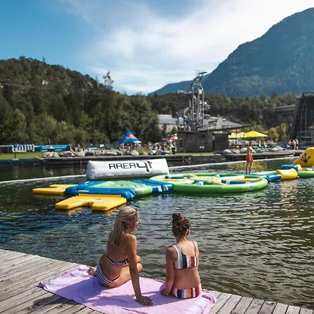 Two Апартаменты *