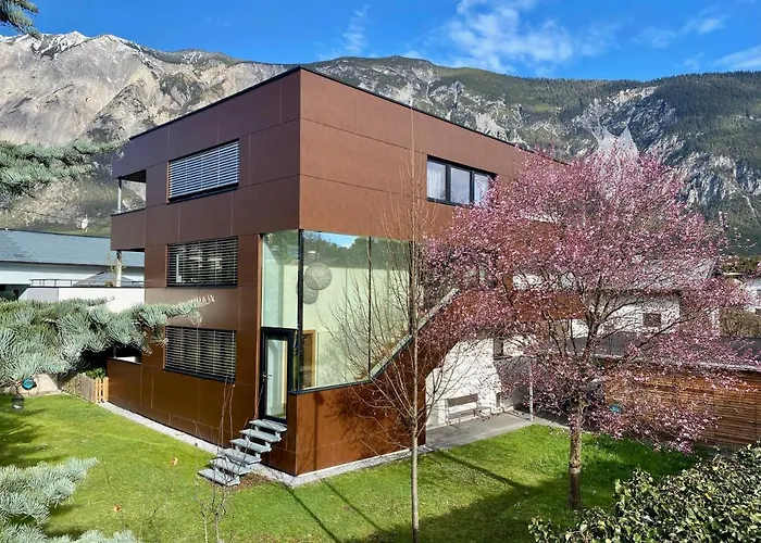 Two Апартаменты *