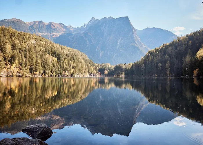 Апартаменты Two