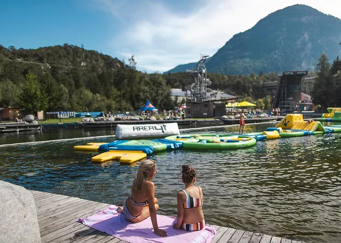 Two Апартаменты *