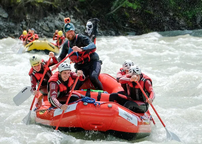 Апартаменты Two